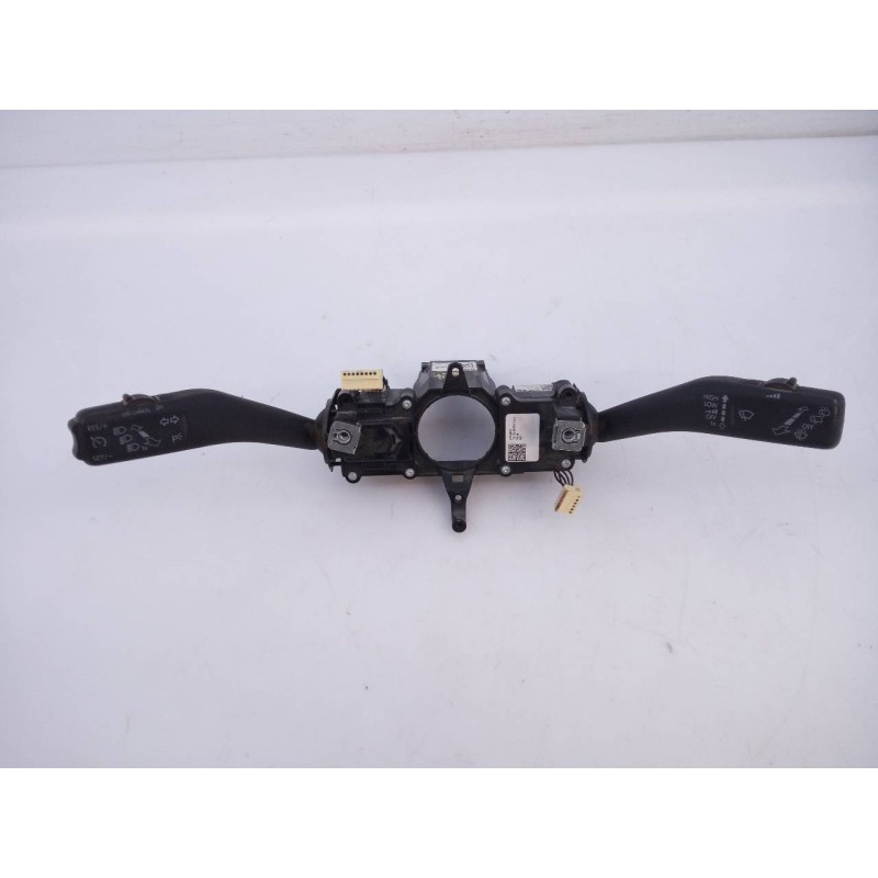 Recambio de mando intermitentes para volkswagen tiguan (5n2) cityscape bmt referencia OEM IAM 5K0953501DJ  