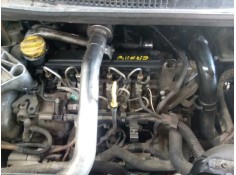 renault scenic ii del año 2004 2