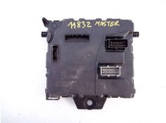 Recambio de modulo electronico para renault master kasten l1h1 ka 2,8t referencia OEM IAM 284B13324R  