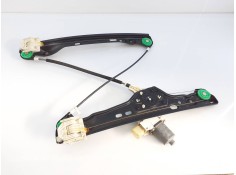 Recambio de elevalunas delantero izquierdo para bmw serie 3 berlina (e90) 320d referencia OEM IAM 0130822226  