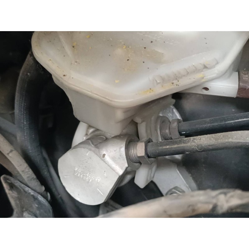 Recambio de bomba freno para citroen c4 lim. business referencia OEM IAM   