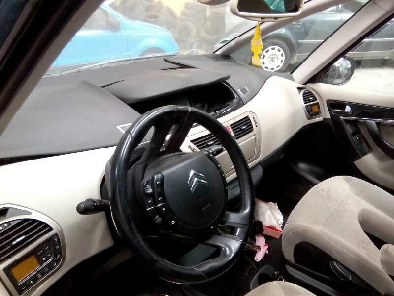 citroen c4 grand picasso del año 2008