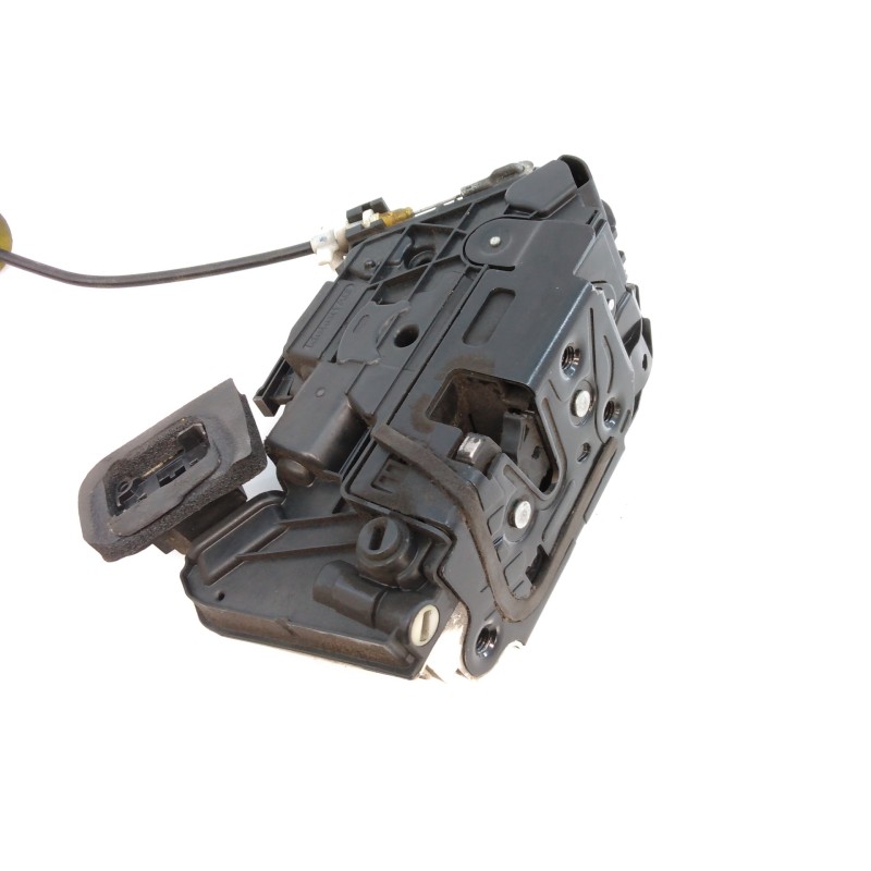 Recambio de cerradura puerta trasera izquierda para seat toledo (kg3) reference referencia OEM IAM 5E0839015  