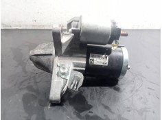 Recambio de motor arranque para mazda 3 sedán (bp) evolution-x referencia OEM IAM M000T26171  