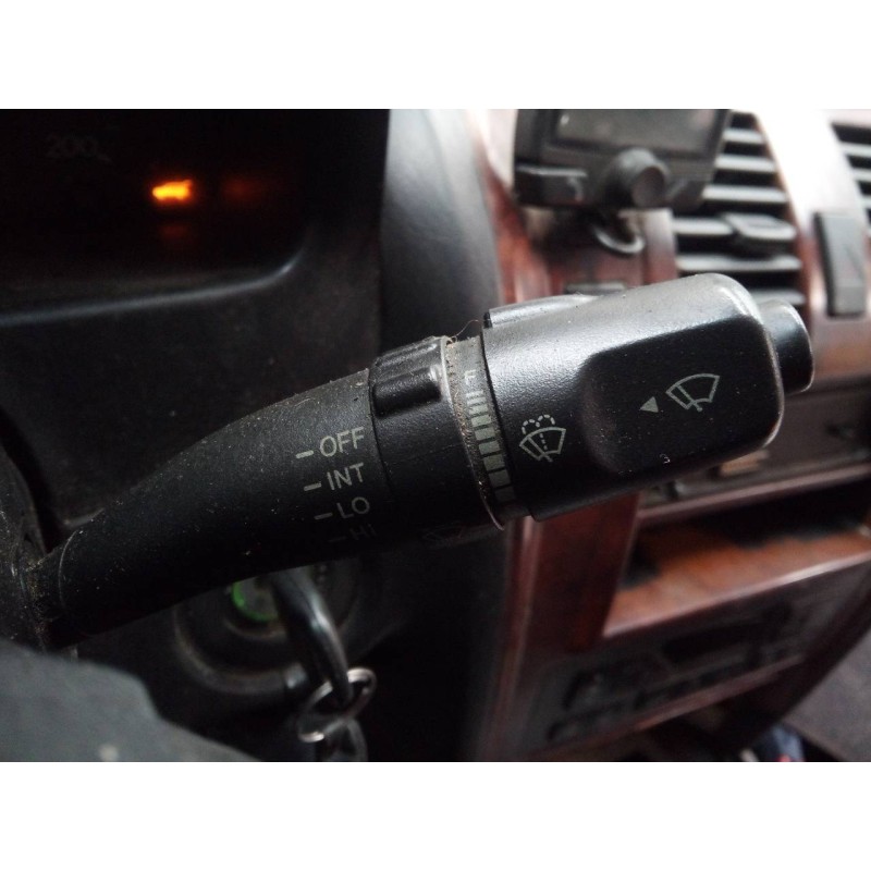 Recambio de mando limpia para hyundai terracan (hp) 2.9 crdi gl referencia OEM IAM   