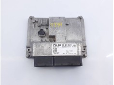 Recambio de centralita motor uce para volkswagen t-cross advance referencia OEM IAM 05C907394D 42011906 