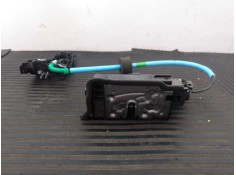 Recambio de cerradura puerta trasera derecha para bmw serie x1 (f48) sdrive18d referencia OEM IAM 728194011 1828381007 