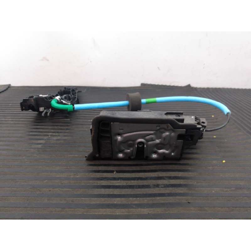 Recambio de cerradura puerta trasera derecha para bmw serie x1 (f48) sdrive18d referencia OEM IAM 728194011 1828381007 