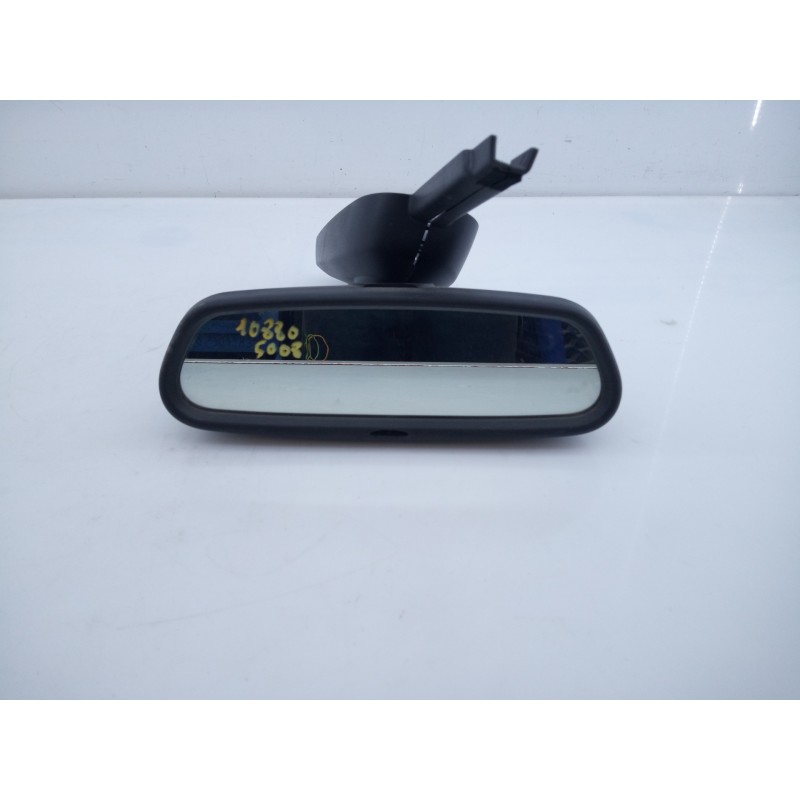 Recambio de espejo interior para peugeot 5008 premium referencia OEM IAM 96869045XT  