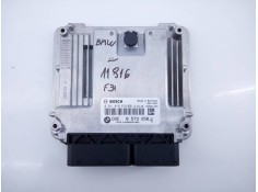 Recambio de centralita motor uce para bmw serie 3 touring (f31) 318d referencia OEM IAM 8573258 0281019679 