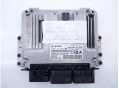 Recambio de centralita motor uce para citroen c4 lim. business referencia OEM IAM 9677031180 0281017862 