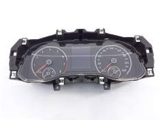 Recambio de cuadro instrumentos para volkswagen t-cross advance referencia OEM IAM 2G0920740J  