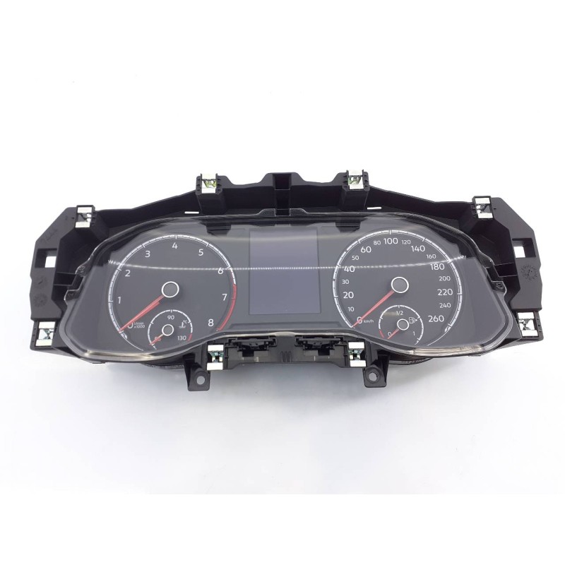 Recambio de cuadro instrumentos para volkswagen t-cross advance referencia OEM IAM 2G0920740J  