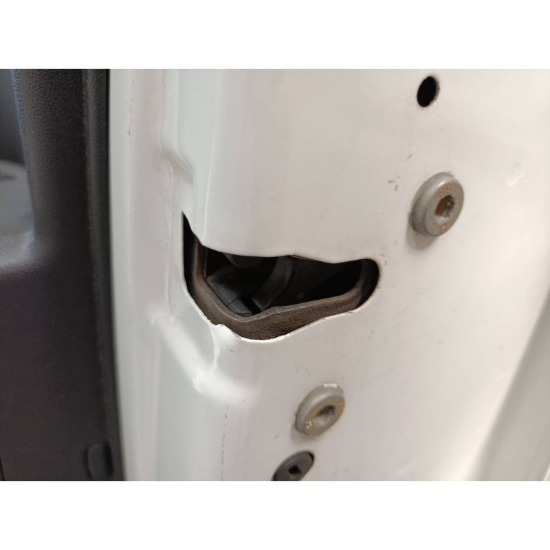 Recambio de cerradura puerta delantera derecha para citroen c4 lim. business referencia OEM IAM   