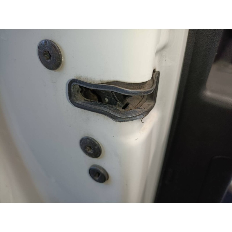 Recambio de cerradura puerta delantera izquierda para citroen c4 lim. business referencia OEM IAM   