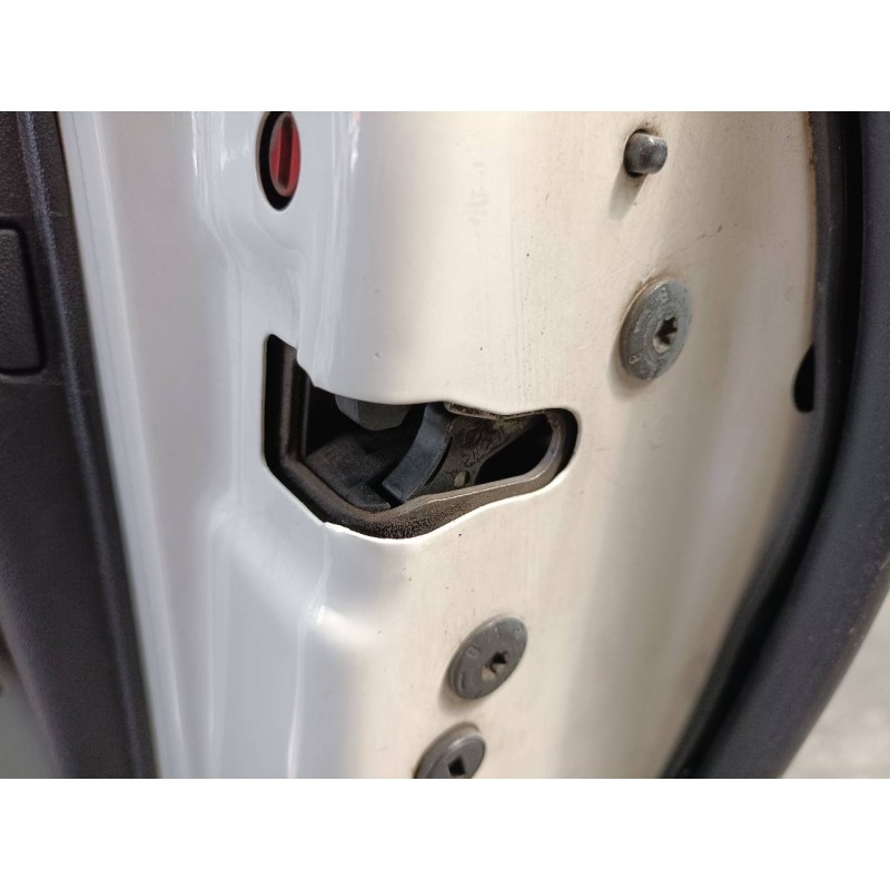 Recambio de cerradura puerta trasera derecha para citroen c4 lim. business referencia OEM IAM   