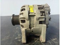 Recambio de alternador para dacia sandero stepway referencia OEM IAM 231005079R  