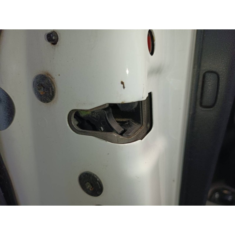 Recambio de cerradura puerta trasera izquierda para citroen c4 lim. business referencia OEM IAM   