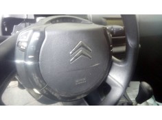 Recambio de airbag delantero izquierdo para citroen c4 berlina collection referencia OEM IAM   