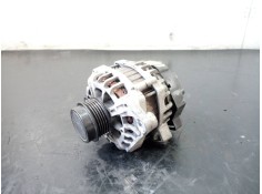 Recambio de alternador para kia rio concept referencia OEM IAM 2624205  