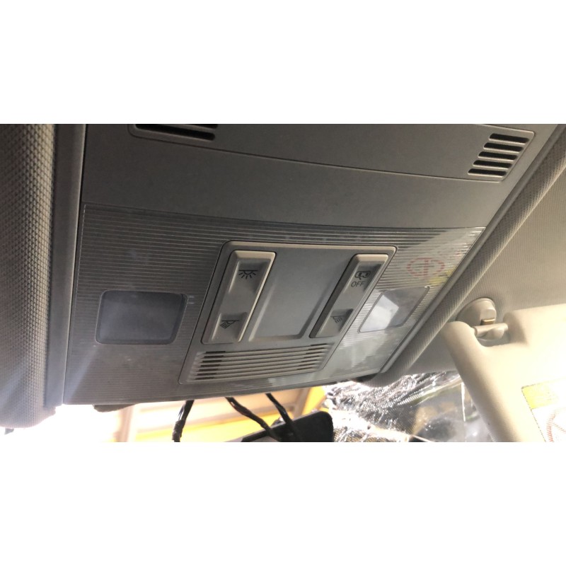 Recambio de luz interior para volkswagen t-cross advance referencia OEM IAM   