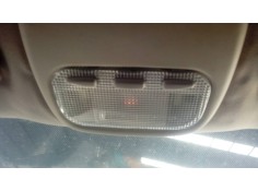 Recambio de luz interior para citroen c4 berlina collection referencia OEM IAM   