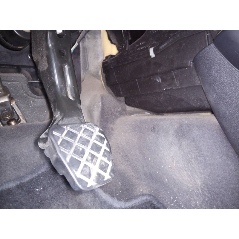 Recambio de pedal freno para audi a1 (8x) ambition referencia OEM IAM   