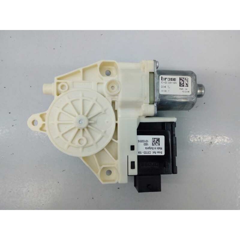 Recambio de motor elevalunas delantero izquierdo para fiat 500 x (334) pop referencia OEM IAM 045358105 0130822664 