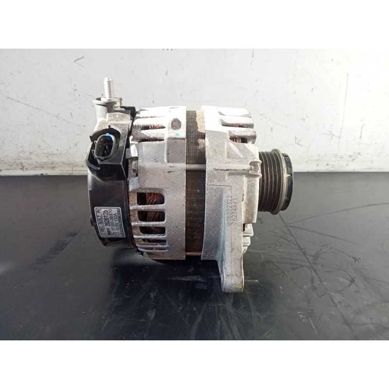 Recambio de alternador para hyundai tucson essence 2wd referencia OEM IAM 373002B970 2626125 