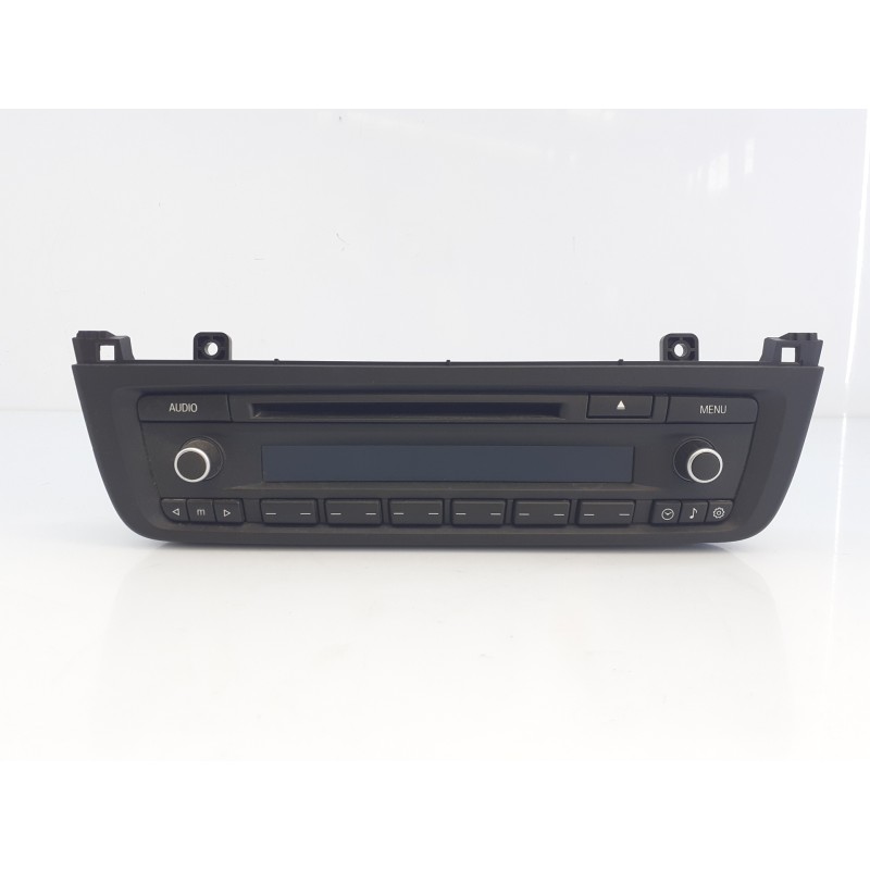 Recambio de sistema audio / radio cd para bmw serie 1 lim. (f20) 116d referencia OEM IAM 6512923648901 A2C53411745 