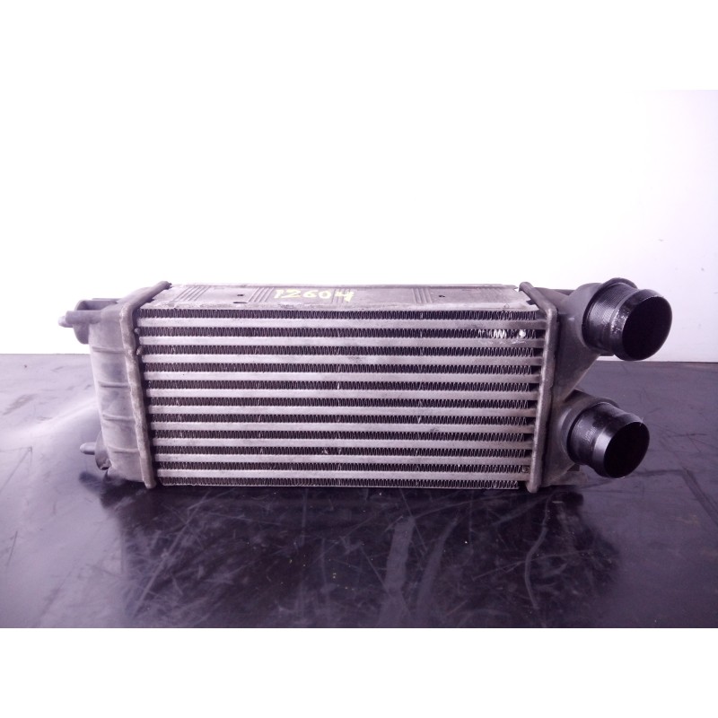 Recambio de intercooler para citroen c4 lim. business referencia OEM IAM 9684212480 M144105C 