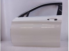 Recambio de puerta delantera izquierda para mercedes clase c (w205) familiar avangarde referencia OEM IAM   