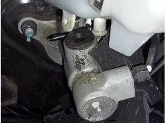 Recambio de bomba freno para hyundai tucson essence 2wd referencia OEM IAM   