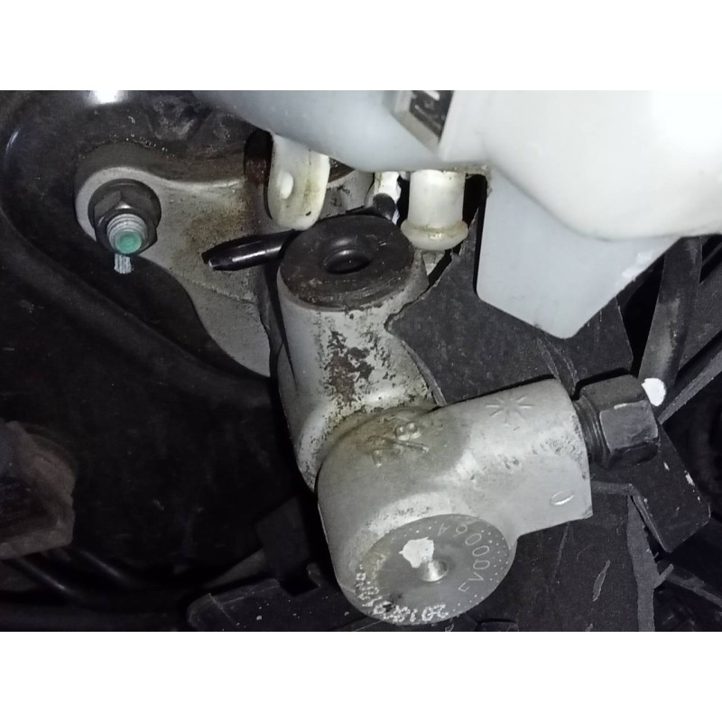 Recambio de bomba freno para hyundai tucson essence 2wd referencia OEM IAM   