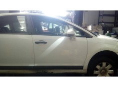 Recambio de puerta delantera derecha para citroen c4 berlina collection referencia OEM IAM   