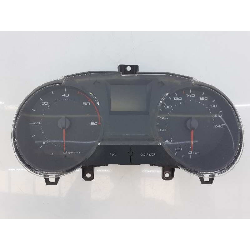 Recambio de cuadro instrumentos para seat ibiza (6j5) reference referencia OEM IAM 8T0920900M 50300624602 