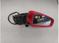 Recambio de retrovisor derecho electrico para audi a3 (8p) 1.9 tdi limited edition referencia OEM IAM   