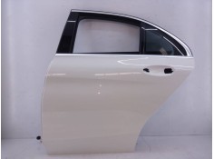 Recambio de puerta trasera izquierda para mercedes clase c (w205) familiar avangarde referencia OEM IAM   