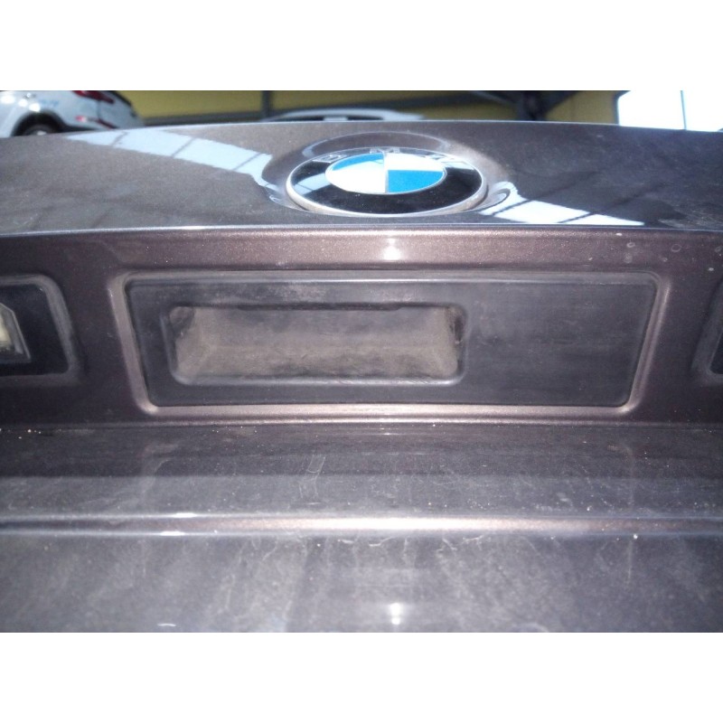 Recambio de maneta exterior porton para bmw serie 3 touring (f31) 318d referencia OEM IAM   