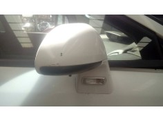 Recambio de retrovisor derecho electrico para citroen c4 berlina collection referencia OEM IAM   