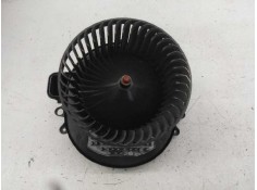 Recambio de ventilador calefaccion para bmw serie 1 lim. (f20) 116d referencia OEM IAM 927025401  