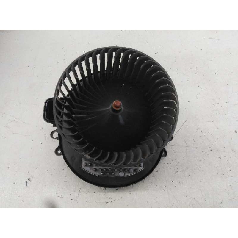 Recambio de ventilador calefaccion para bmw serie 1 lim. (f20) 116d referencia OEM IAM 927025401  