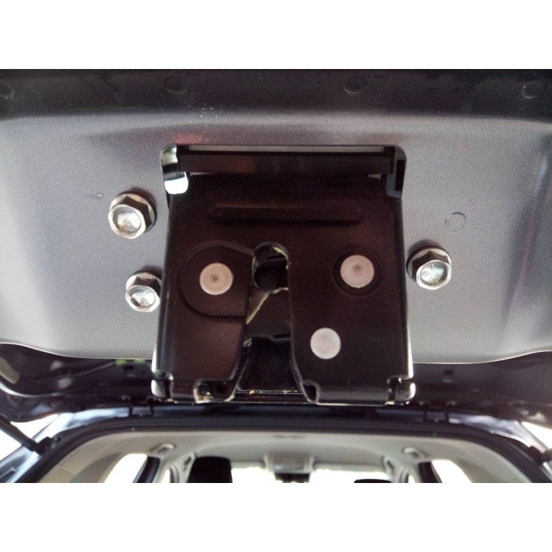 Recambio de cerradura maletero / porton para mazda cx-5 style 2wd referencia OEM IAM   