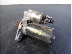 Recambio de motor arranque para seat ibiza (6j5) reference referencia OEM IAM 02Z911023  