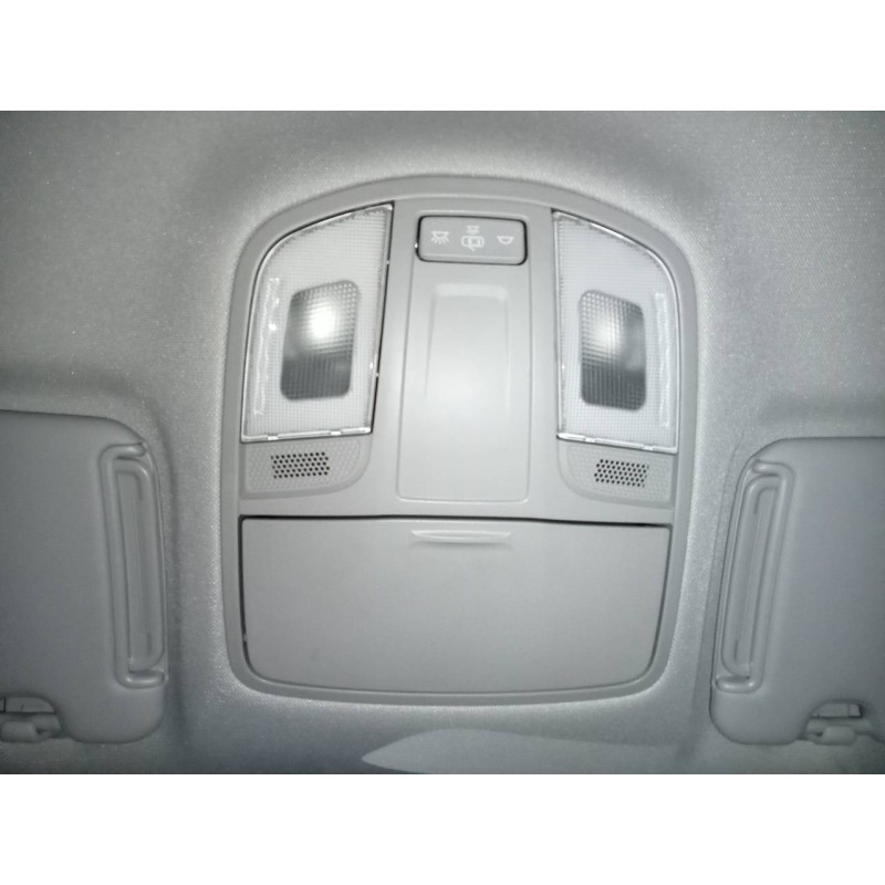 Recambio de luz interior para hyundai tucson essence 2wd referencia OEM IAM   