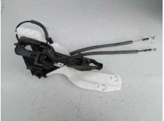 Recambio de cerradura puerta trasera derecha para hyundai ix35 style awd referencia OEM IAM   