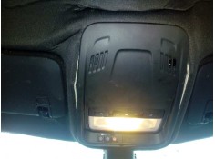 Recambio de luz interior para opel astra k lim. 5türig dynamic referencia OEM IAM 13467030  