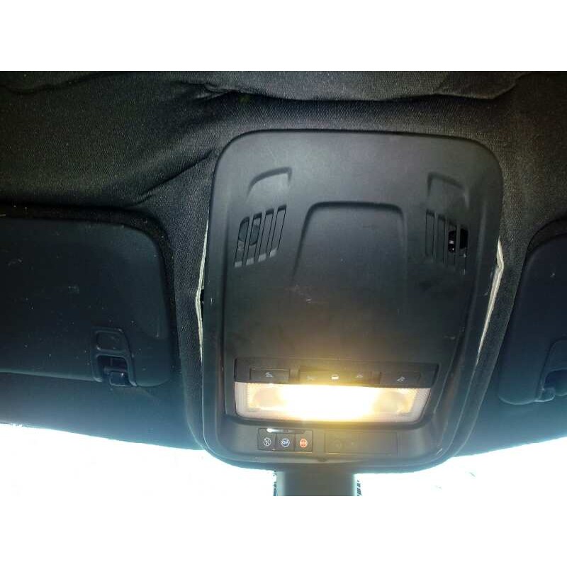 Recambio de luz interior para opel astra k lim. 5türig dynamic referencia OEM IAM 13467030  