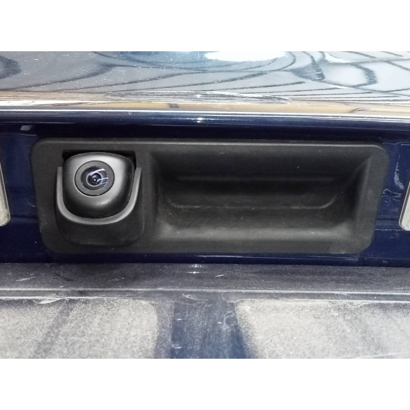 Recambio de maneta exterior porton para hyundai tucson essence 2wd referencia OEM IAM   