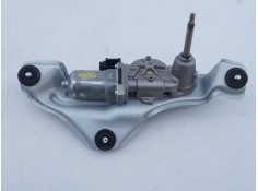 Recambio de motor limpia trasero para hyundai tucson essence 2wd referencia OEM IAM 98700D3000 DH2596009190 